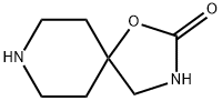 1-Oxa-3,8-diazaspiro[4.5]decan-2-one