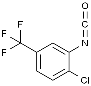 索拉非尼杂质32