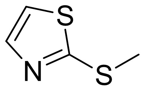 2-(Methylthio)Thiazole