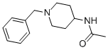 4-乙酰氨基-1-苄基哌啶