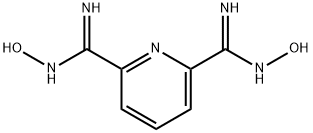 N2,N6-二羟基吡啶-2,6-双(甲脒)