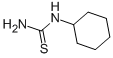 1-Cyclohexylthiourea