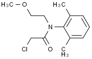 DIMETHACHLOR