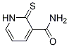 3-PyridinecarboxaMide, 1,2-dihydro-2-thioxo-