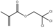 2,2,2-TRICHLOROETHYL METHACRYLATE