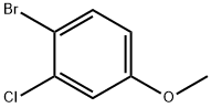 4-Bromo-3-chloroanisole