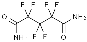 六氟戊二酰胺