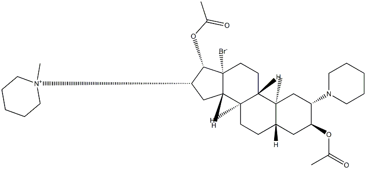 维库溴铵