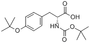 Boc-D-Tyr(tBu)-OH