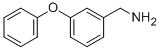 3-Phenoxy-benzylamine