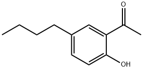 Ethanone, 1-(5-butyl-2-hydroxyphenyl)-