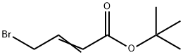 tert-Butyl 4-bromobut-2-enoate