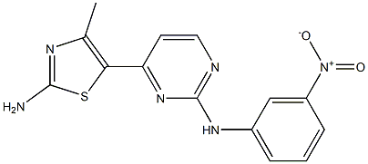 CDK2/9 INHIBITOR