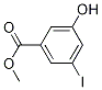 Methyl3-hydroxy-5-iodobenzoate