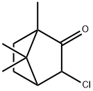 3-chloro-1,7,7-trimethyl-bicyclo[2.2.1]heptan-2-one