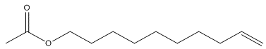 ACETIC ACID 9-DECEN-1-YL ESTER