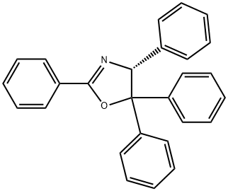 (R)-2,4,5,5-Tetraphenyl-4,5-dihydrooxazole