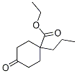 ethyl 4-oxo-1-propylcyclohexanecarboxylate