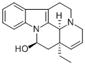 14,15-Didehydroisoeburnamine