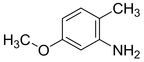 5-甲氧基-2-甲基苯胺