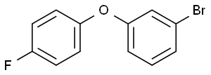 3-溴-4'-氟二苯醚