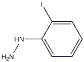 (2-iodophenyl)hydrazine