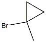 1-bromo-1-methylcyclopropane