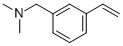 (DIMETHYLAMINOMETHYL)STYRENE