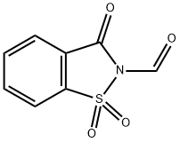 N-甲酰基糖精