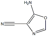 5-氨基噁唑-4-腈