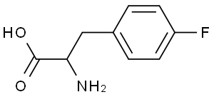 DL-对氟苯丙氨酸