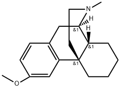 消旋甲啡烷