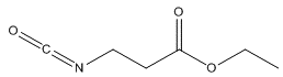 3-异氰酰丙酸乙酯