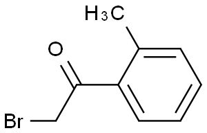 2-溴-1-O-甲苯基-乙酮