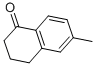 3,4-dihydro-6-methylnaphthalen-1(2H)-one