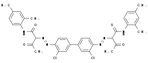 Pigment Yellow 13