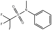 1,1,1-trifluoro-N-methyl-N-phenylmethanesulfonamide