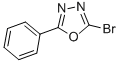 2-bromo-5-phenyl-1,3,4-oxadiazole