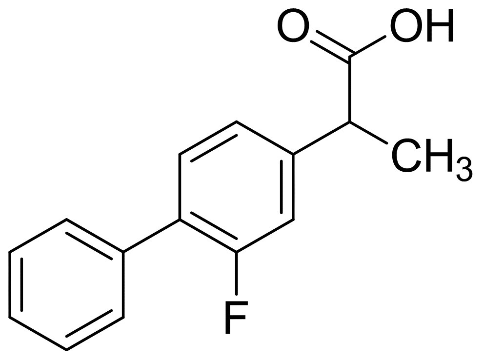 R-氟比洛