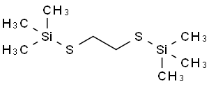 S,S'-二(三甲基硅烷基)-1,2-乙二硫醇[醛酮类的保护试剂]