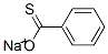 sodium thiobenzoate