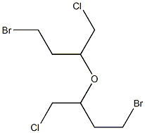 (2-Bromoethyl)(2-chloroethyl) ether