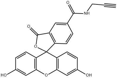 FAM ALKYNE, 5-ISOMER