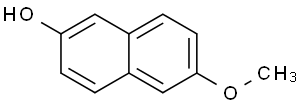 6-甲氧基-2-萘酚