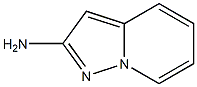 2-氨基吡唑并[1,5-a]吡啶