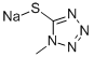 sodium 1-methyl-1H-tetrazole-5-thiolate