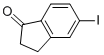 2,3-dihydro-5-iodoinden-1-one