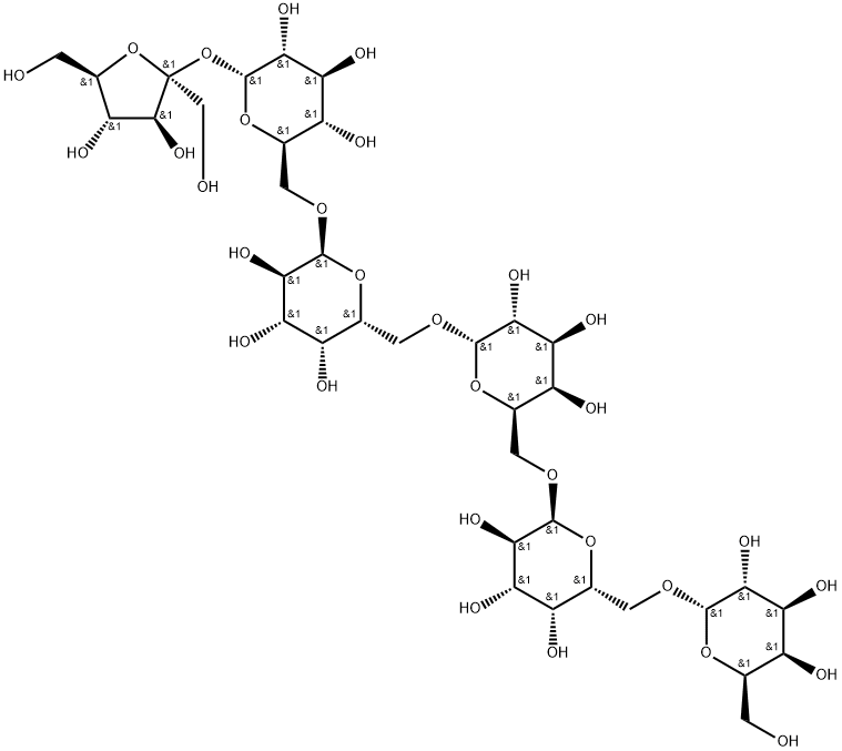 筋骨草糖