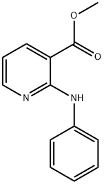 METHYL 2-PHENYLAMINONICOTINATE