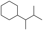 1,2-Dimethylpropylcyclohexane